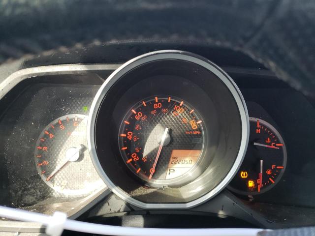 JTEBU5JR6B5052676 Toyota 4RUNNER SR5