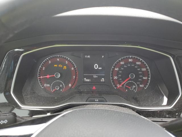 3VWC57BU3KM236470 Volkswagen JETTA S