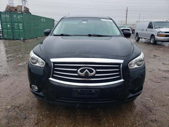 5N1AL0MM1FC528044 Infiniti QX60