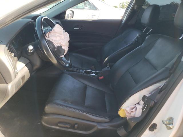 19UDE2F74GA009924 Acura Ilx Premium