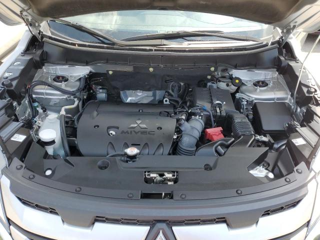 JA4ARUAUXPU005819 Mitsubishi Outlander Sport S/se