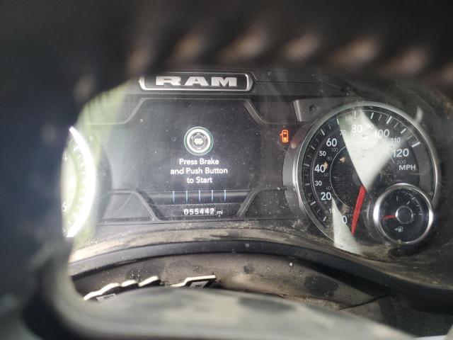 1C6SRFFTXNN366780 RAM 1500 Big Horn/lone Star