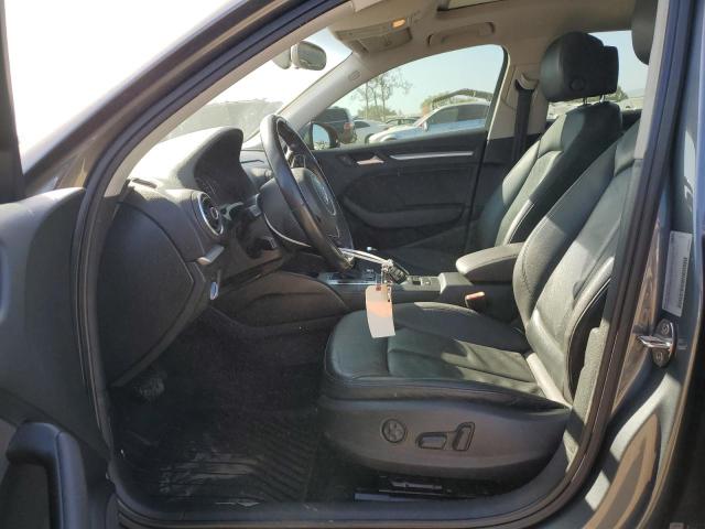 WAUACGFF5F1032121 Audi A3 PREMIUM