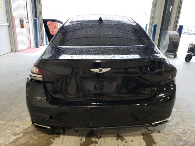 KMHGN4JE9FU064259 Hyundai Genesis 3.8l