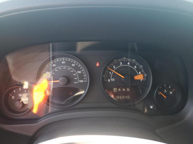1C4NJPBA0ED848378 Jeep Patriot Sport