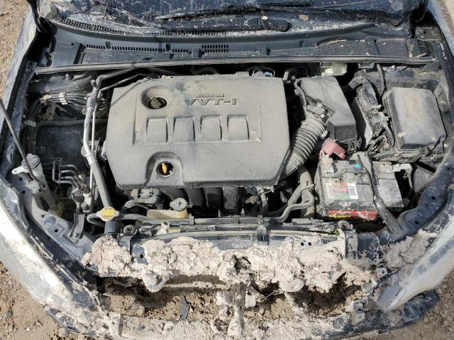 5YFBURHE7FP274327 Toyota COROLLA L