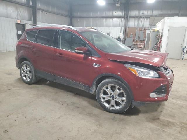 1FMCU9JX0FUA30677 Ford Escape Titanium