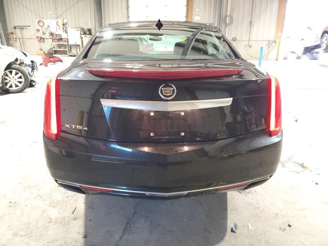 2G61N5S39F9263356 Cadillac Xts Luxury Collection
