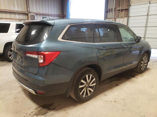 5FNYF5H3XMB041966 Honda Pilot Ex