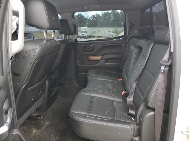 3GCPCSEC5FG216645 Chevrolet Silverado C1500 Ltz