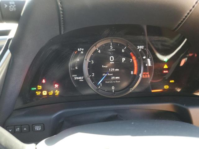 58AGZ1B16MU089656 Lexus Es 350 Base