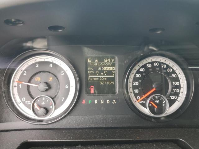 1C6RR7FT5ES138739 RAM 1500 St