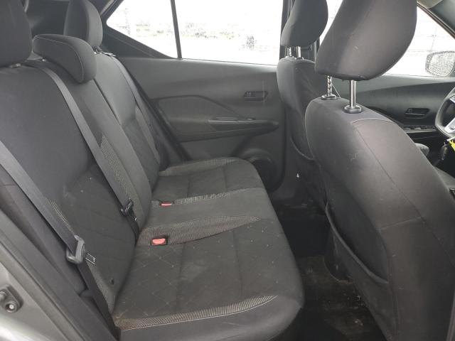 3N1CP5CU9KL534529 Nissan KICKS S