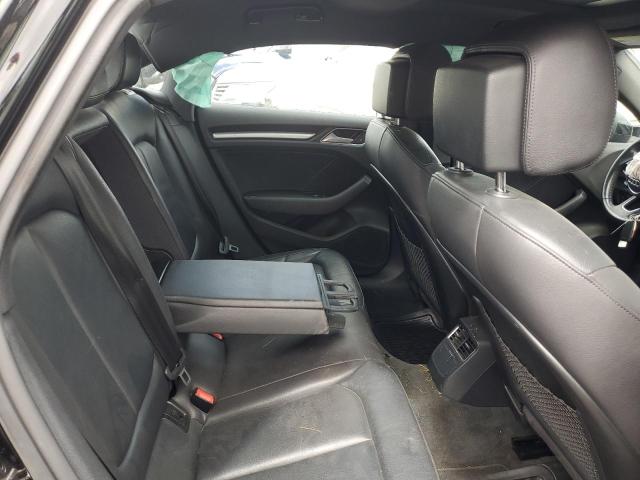 WAUAUGFF3H1027368 Audi A3 PREMIUM