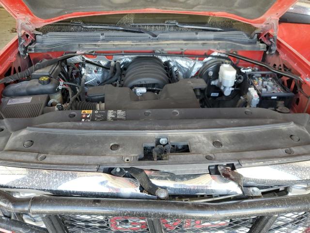 3GTP1NECXGG355503 GMC Sierra C1500 Slt