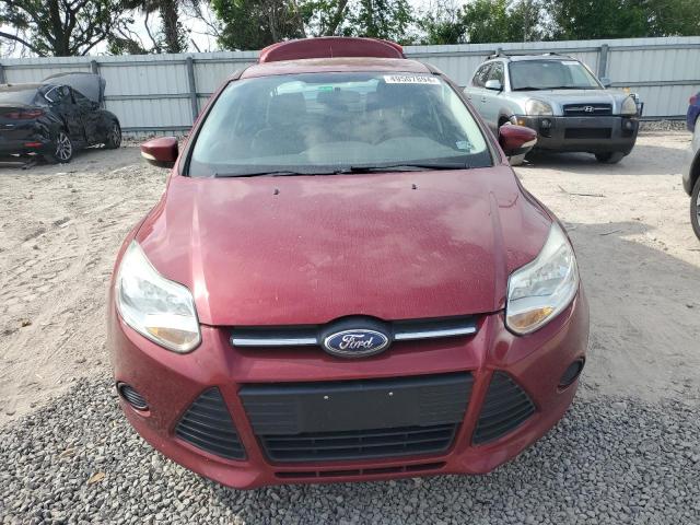 1FADP3F28EL399145 Ford FOCUS SE