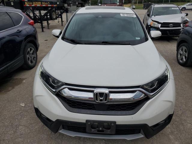 7FARW1H58KE034224 Honda CR-V EX