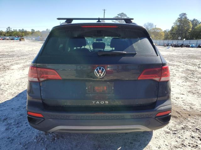 3VVCX7B24NM014313 Volkswagen TAOS S