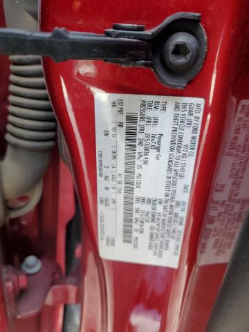 1FADP3F28EL399145 Ford FOCUS SE