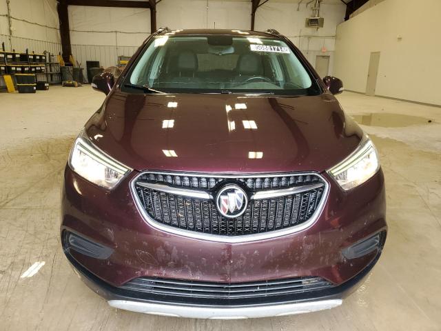KL4CJASB8HB105815 Buick Encore Preferred