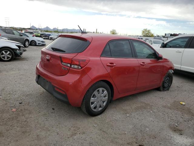 3KPA25ADXPE539076 KIA RIO S