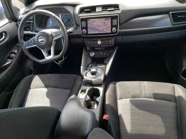 1N4CZ1CV1PC556056 Nissan Leaf Sv Plus
