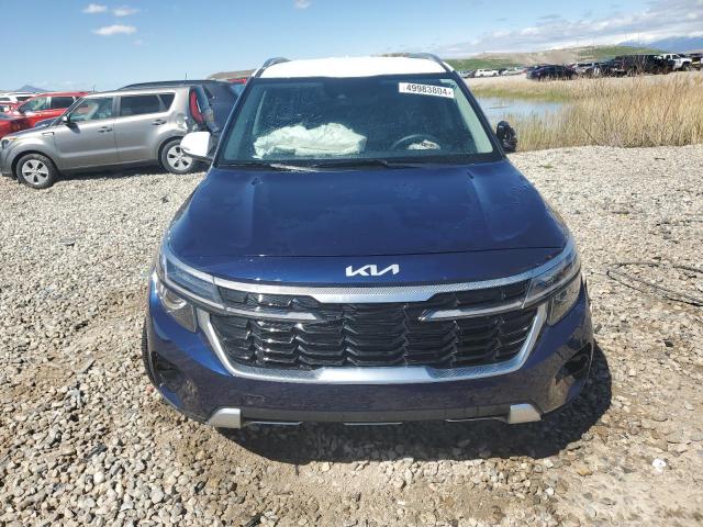 KNDEUCAA2R7487984 KIA SELTOS S