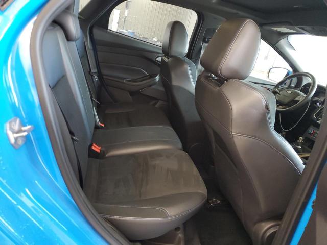 WF0DP3TH0G4116170 Ford FOCUS RS