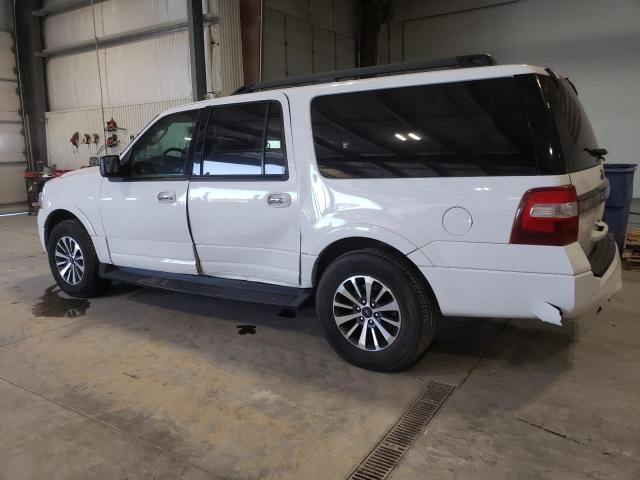 1FMJK1JT0HEA33507 Ford Expedition El Xlt