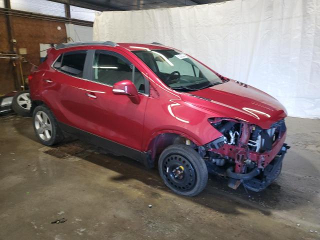 KL4CJESB4FB062675 Buick Encore