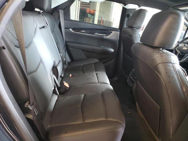 1GYKNDRS6PZ140401 Cadillac Xt5 Premium Luxury