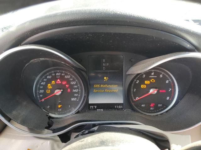 55SWF4JB1GU125941 Mercedes-Benz C 300