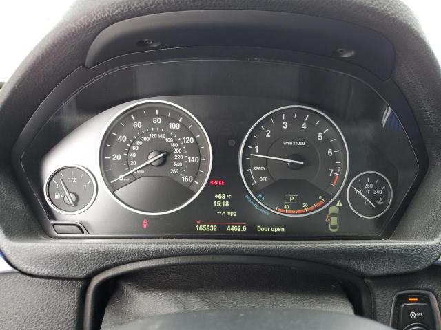 WBA3N3C57EK230750 BMW 428 I