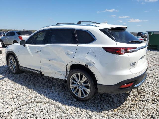 JM3TCBEY1M0539562 Mazda Cx-9 Signature