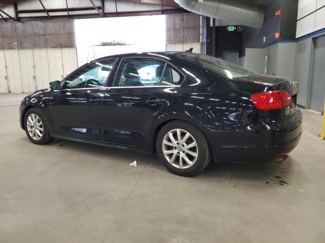 3VWD17AJ2EM373461 Volkswagen JETTA SE