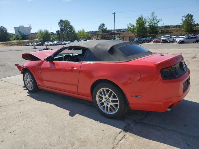 1ZVBP8EM2E5290957 Ford Mustang