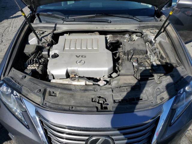 58ABK1GG7HU035753 Lexus ES 350