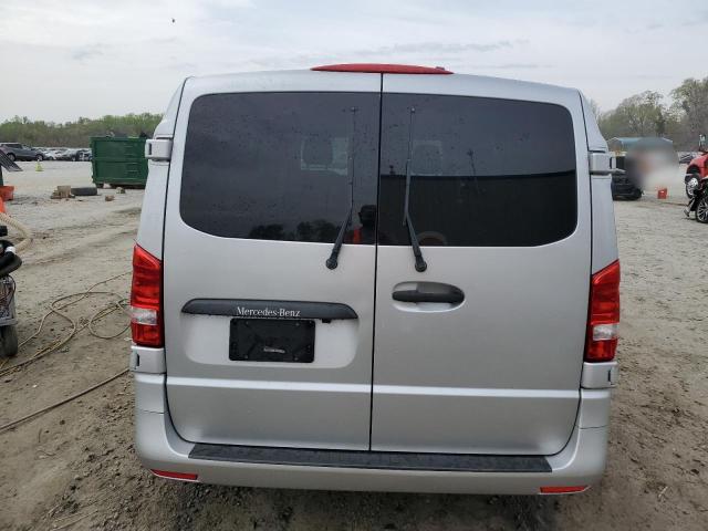 WD4PG2EE9H3322632 Mercedes-Benz Metris