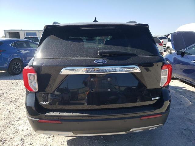 1FMSK7DH4LGB51104 Ford EXPLORER XLT