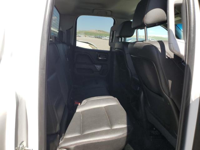 1GTV2VEC4EZ202813 GMC Sierra K1500 Slt