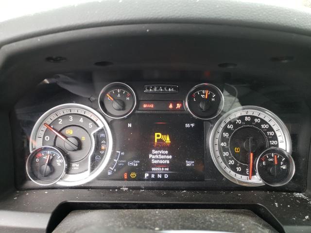 1C6RR7TM0GS417094 RAM 1500 Slt