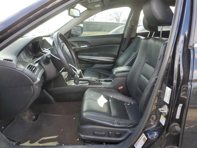5J6TF2H54EL000087 Honda Crosstour Exl