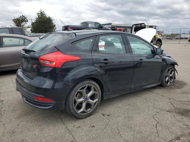 1FADP3L9XJL232670 Ford FOCUS ST