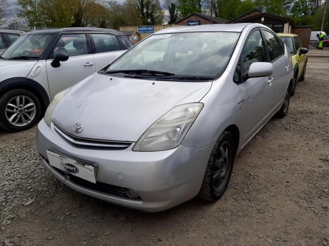 Auction sale of the 2008 Toyota Prius T4 V, vin: *****************, lot number: 52147244