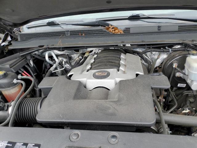 1GYS4BKJ9GR254126 Cadillac Escalade Luxury