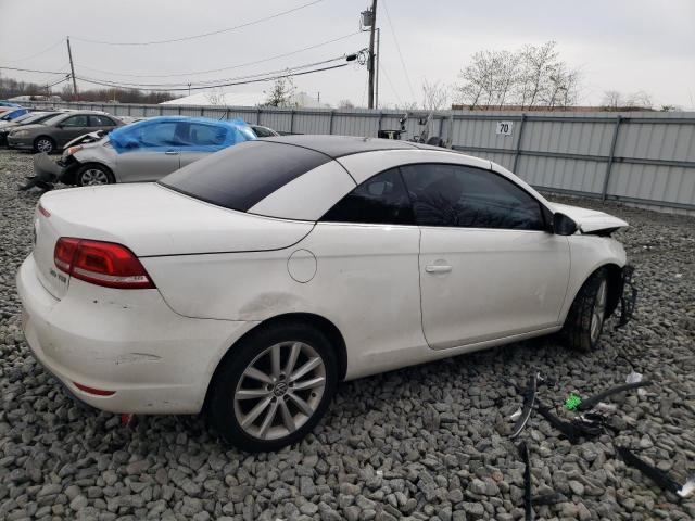 WVWBW8AH1EV000948 Volkswagen Eos Komfort
