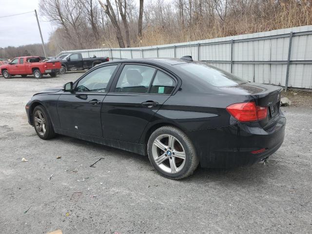 WBA3B5G54ENS09366 BMW 328 Xi Sulev