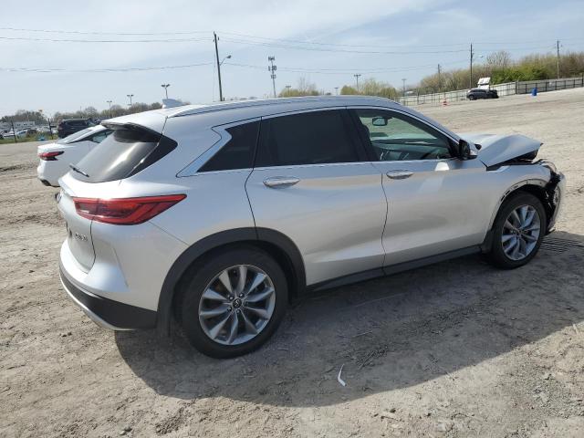 3PCAJ5BA9MF100495 Infiniti Qx50 Luxe