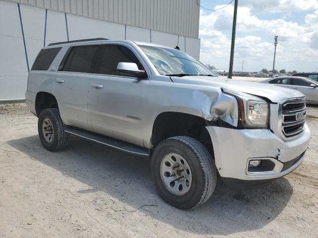 1GKS2BKC2FR232694 GMC YUKON SLT