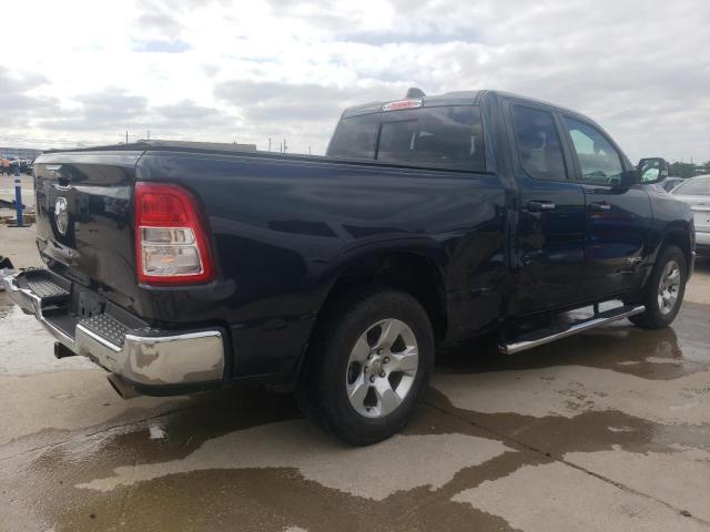 1C6RREBT8KN757405 RAM 1500 Big Horn/lone Star